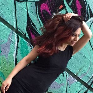 Meet your Posher, Samira